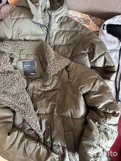 Женские вещи пакетом