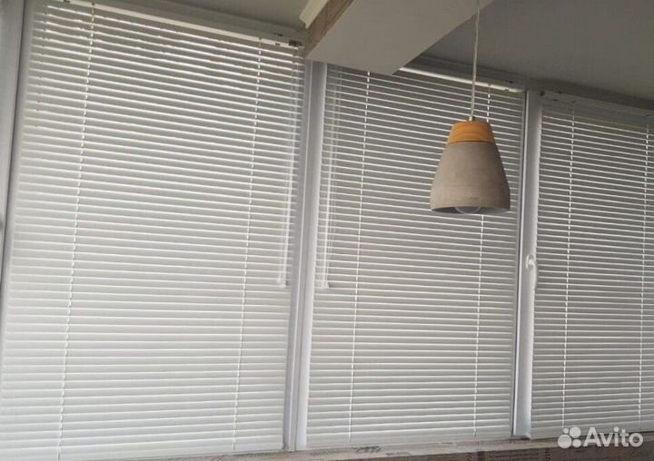 Горизонтальные жалюзи B7191-C4526