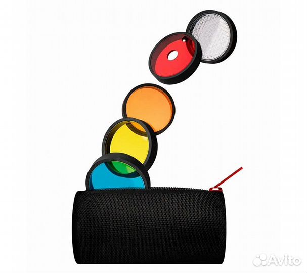 Фотоаппарат моментальной печати Polaroid Now Gener