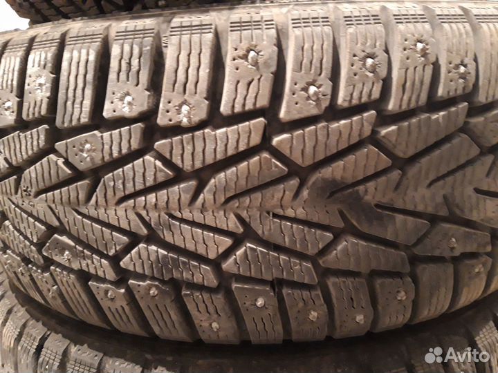 Nokian Tyres Nordman 7 205/55 R16