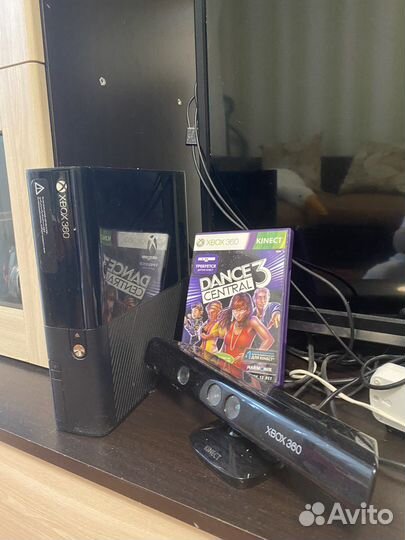 Microsoft Kinect