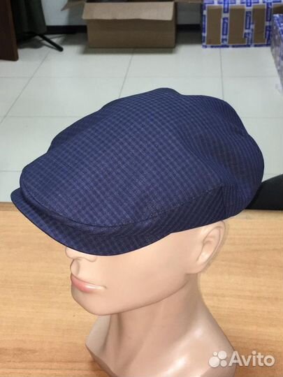 Кепки fredrikson