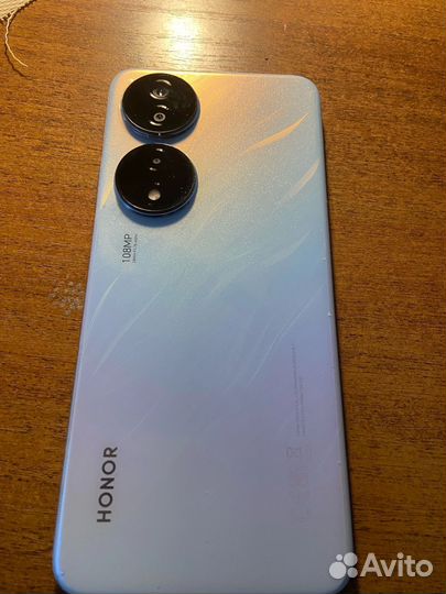 HONOR X7b, 8/128 ГБ