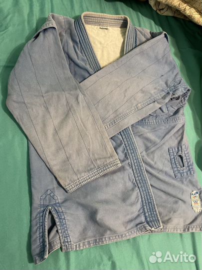 Кимоно для самбо