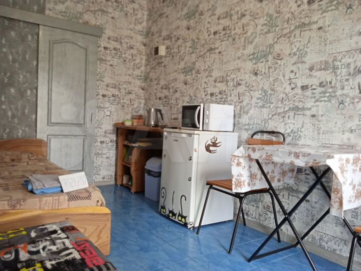 Комната 17 м², 1/2 эт.