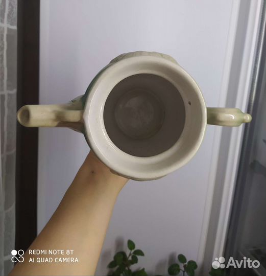 Чайник заварочный СССР