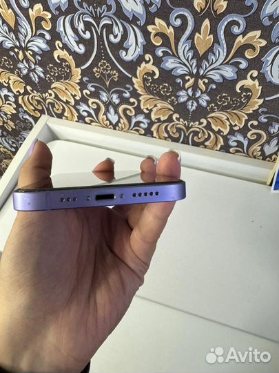 iPhone 12, 128 ГБ