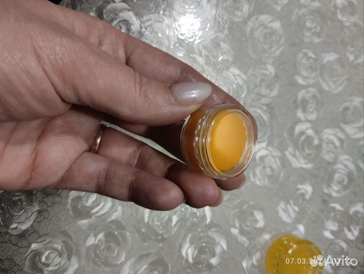 Все для тела и губок