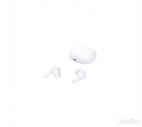 Наушники Honor Choice Earbuds X5 Pro, белый