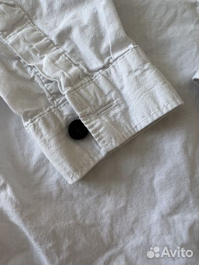 Рубашка детская для мальчиков 86 next