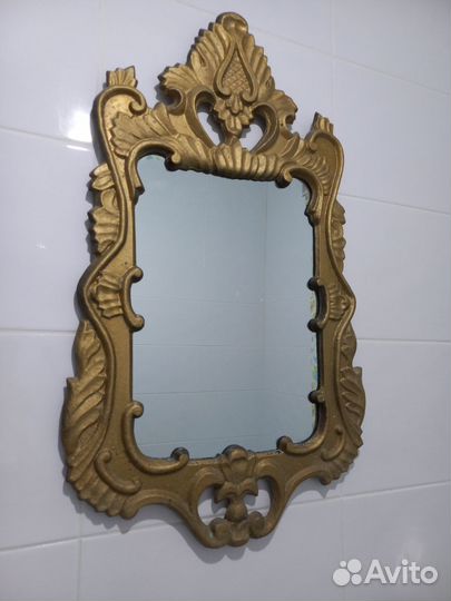 Рама для зеркала СССР