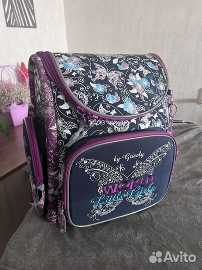 Рюкзак детский