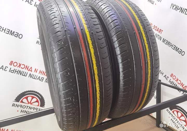 Hankook Optimo K415 225/60 R17 99H