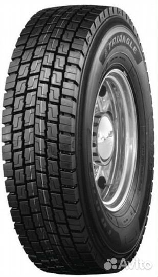 Шина грузовая 275/70 R22.5 Triangle TRD06 Ведущая 148/145L 16pr