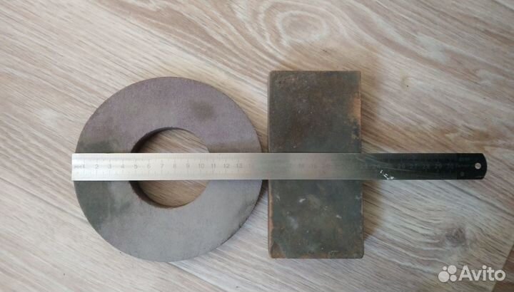 Точильный круг