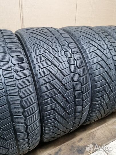 Continental ContiCrossContact Viking 275/40 R20 106Q