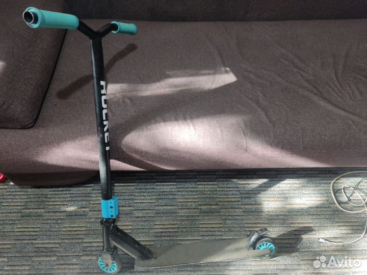 Самокат детский