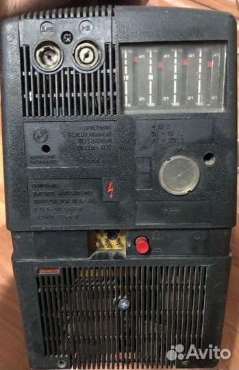 Телевизор «Silelis 403D»