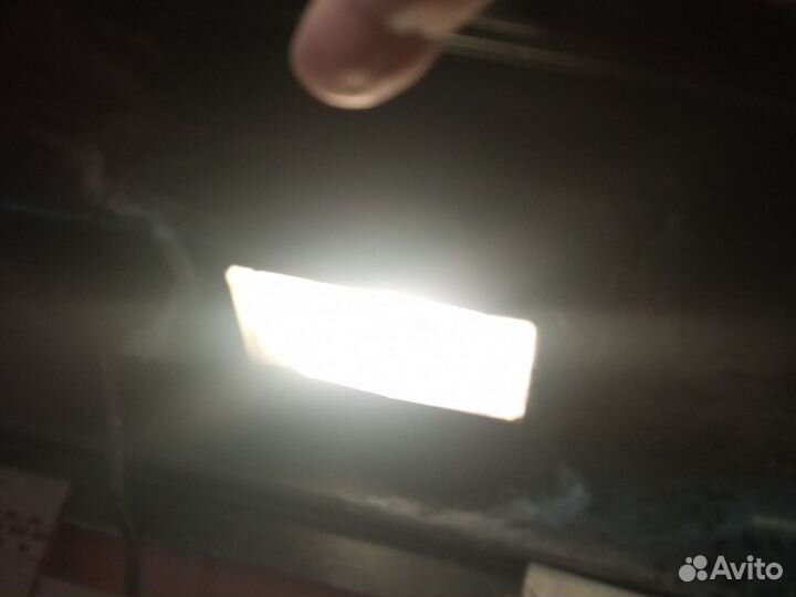 Аквариум на 50 литров