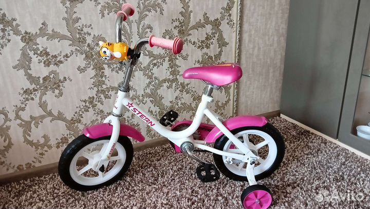 Велосипед детский