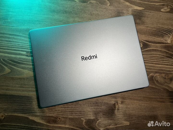 Redmi Book Pro 2024 3K 120Hz i5 ultra, 32GB, 1T