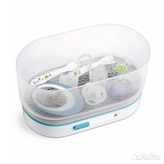Паровой стерилизатор Philips Avent