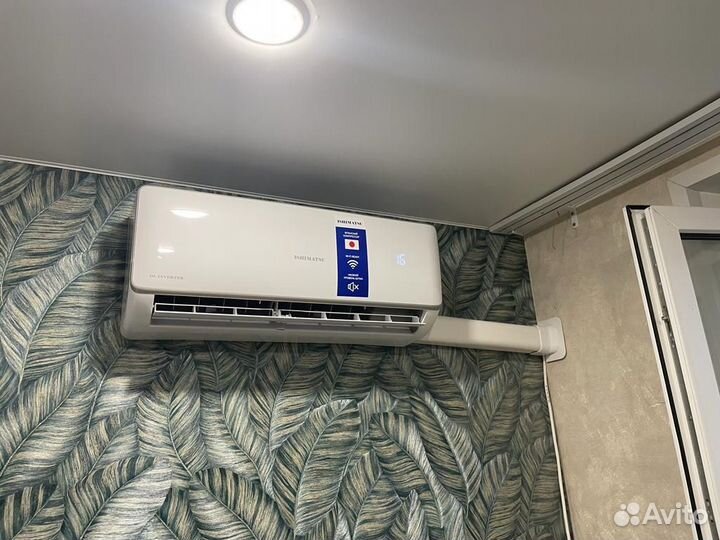 Кондиционер Royal Clima Aria DC inverter RCI-AR22H