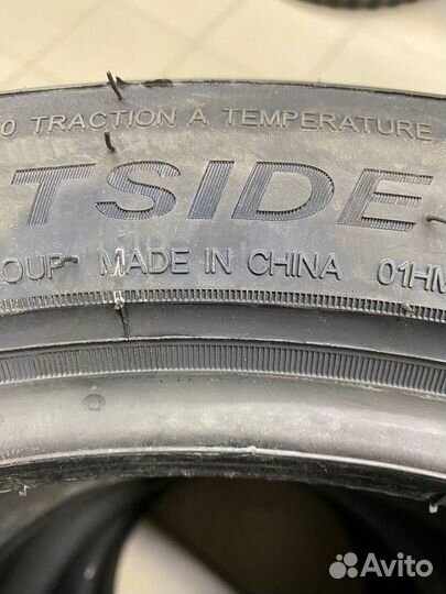 Triangle EffeXSport TH202 225/45 R17 94Y