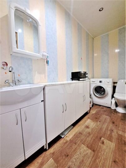 Дом 100 м² на участке 15 сот.