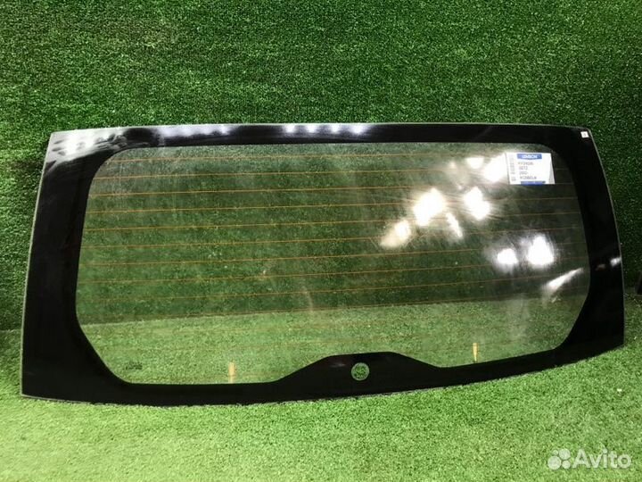 Стекло заднее Hyundai Getz 2002