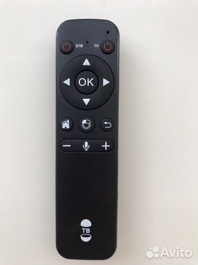 Тв-приставка Nv-510