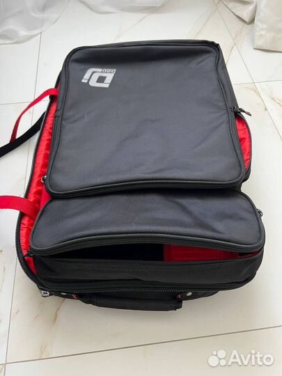 DJ BAG K-MAX