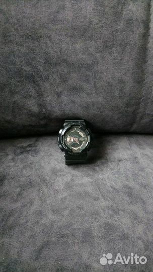 Casio GA-110RG