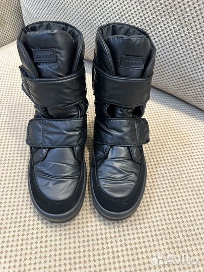 Сапоги Jog Dog 35