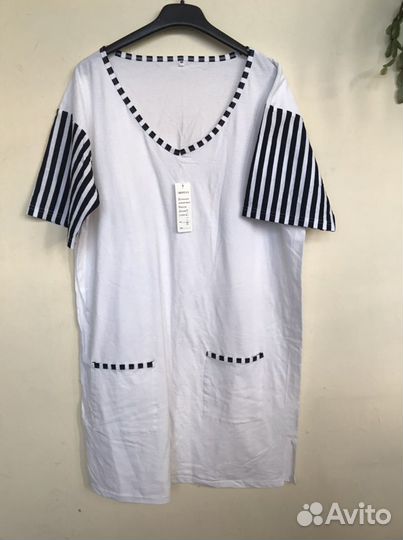 Туника новая 56-58-60