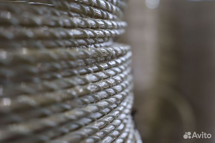 Композитная радиопрозрачная армтура от производите