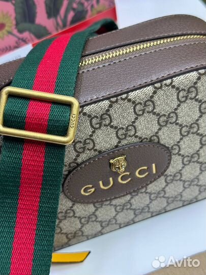 Сумка женская gucci