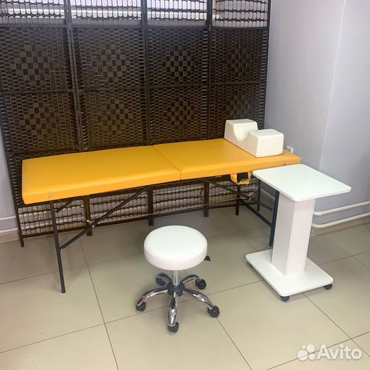 Кушетка новая