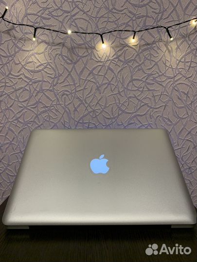 Apple MacBook Pro 13