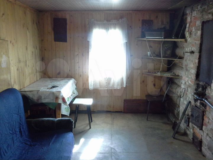 Дача 35 м² на участке 15 сот.