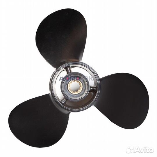 Винт для лодочного мотора Tohatsu 25-30, 3x10