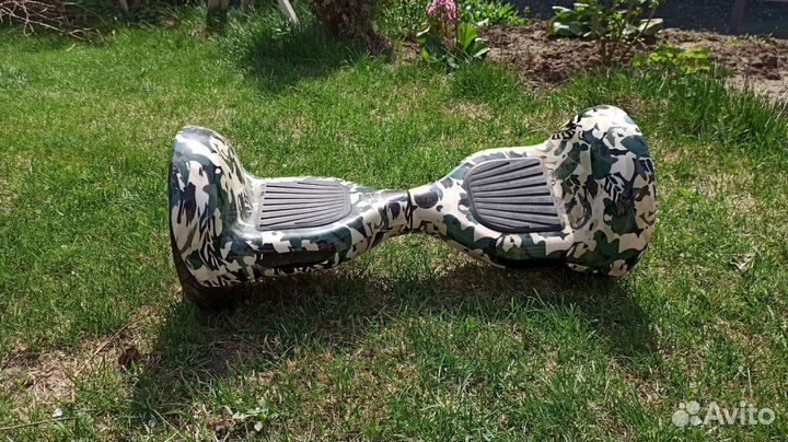 Гироскутер