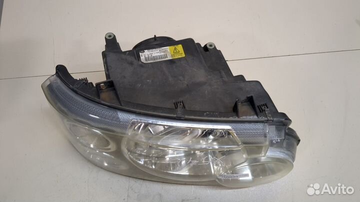 Фара (передняя) правая Land Rover Range Rover 3 (LM), 2007