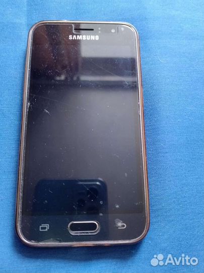 Телефон Samsung