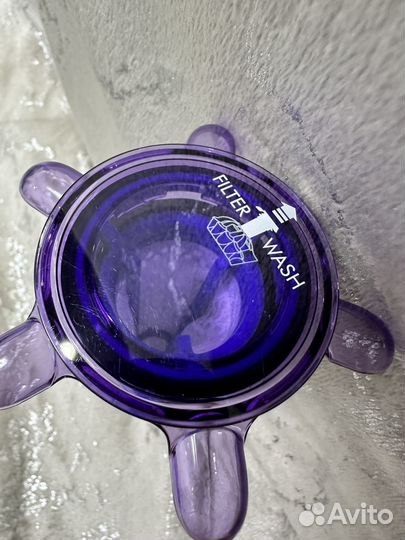 Фильтры для Dyson V8 Оригинал