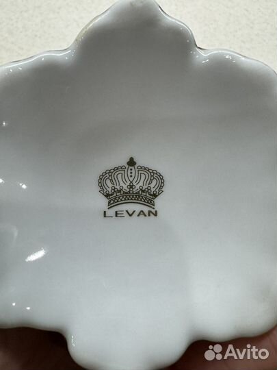 Вазочка для конфет