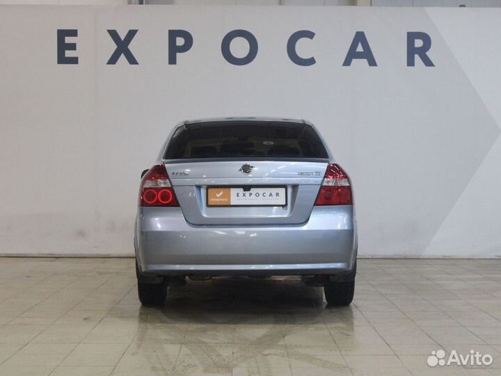 Ravon Nexia 1.5 МТ, 2018, 68 000 км