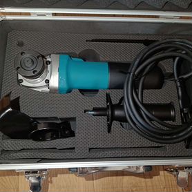 Ушм болгарка makita 9555hn