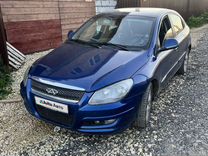 Chery M11 (A3) 1.6 MT, 2010, 161 000 км, с пробегом, цена 242 000 руб.