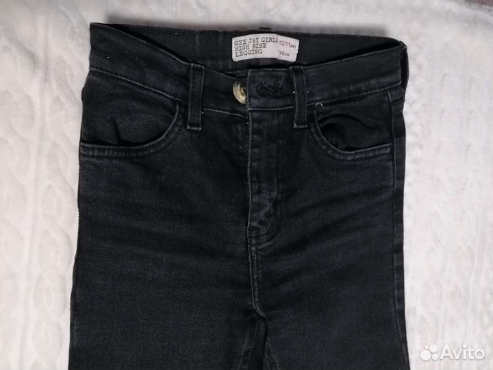 Вещи на девочку